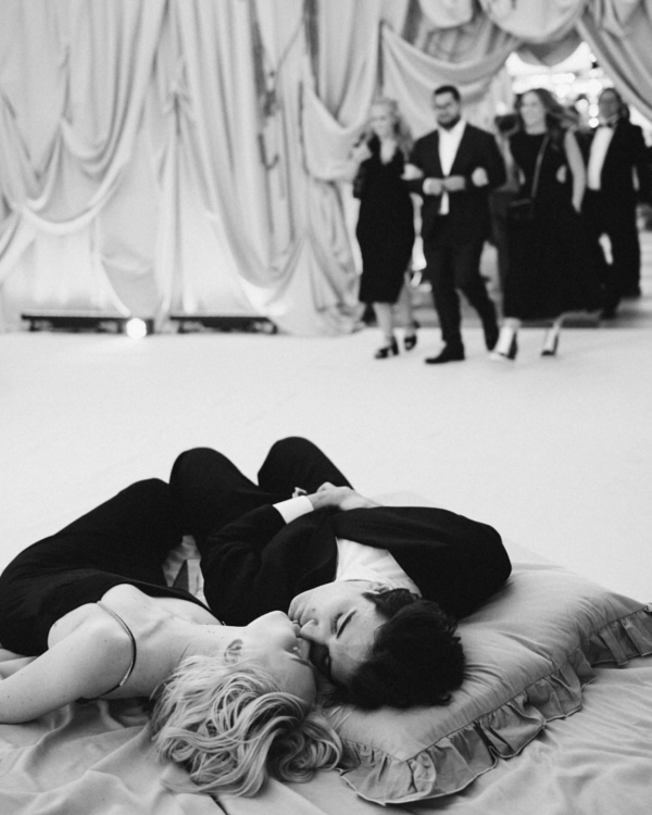 Мастхэв-кадры, которые должны быть на любой свадьбе