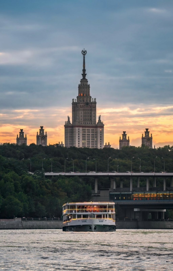 Площадки Yacht Event