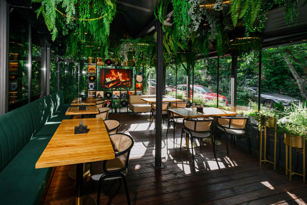 Площадки The Times Home