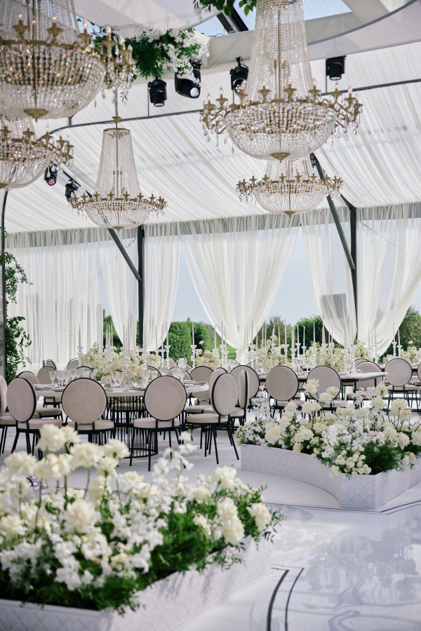 Декораторы Юлия Шакирова