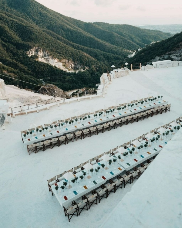 Ибица глазами The Attico и другие ивенты