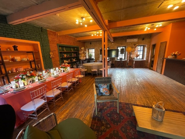 Площадки Goelro