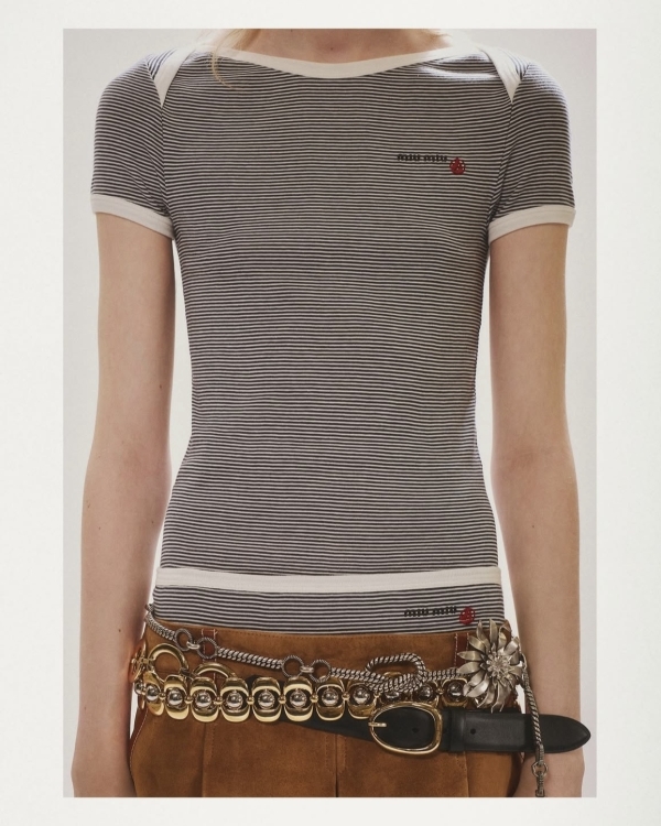 Girly Vibes: тренды дресс-кода для девичника-2025