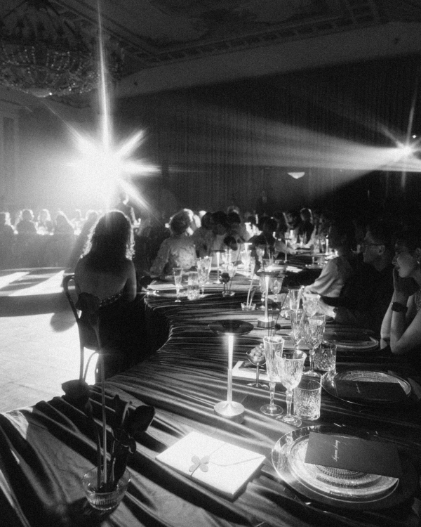 Интервью с невестой: игнорирование трендов и свадебная