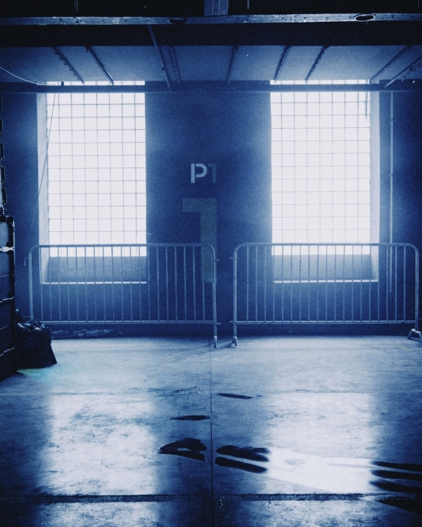 Андеграунд с премиальностью. P4 — новая ивент-площадка под