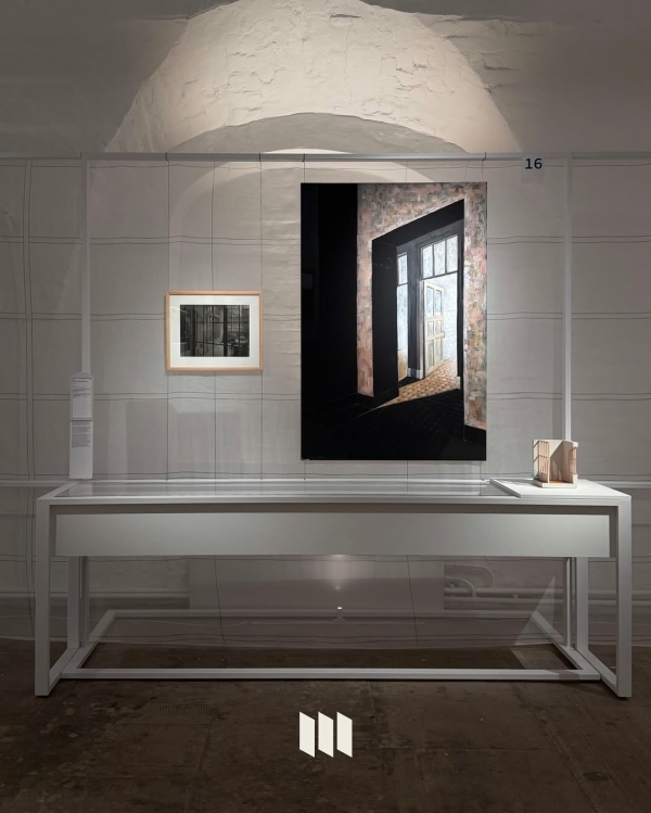 Ева Польна на дизайн-заводе «Флакон», день рождения