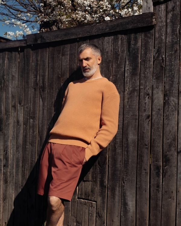 Любовь без общего быта: каким парам подходит