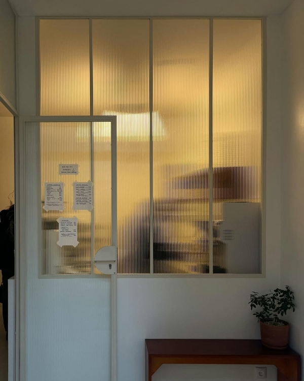 Где устроить свидание тем, кто не может