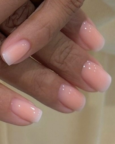 Идеи отпускного маникюра для медового месяца