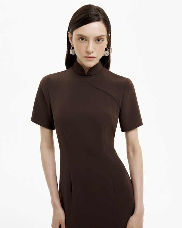 Собрали вечерние образы для беременных — 30