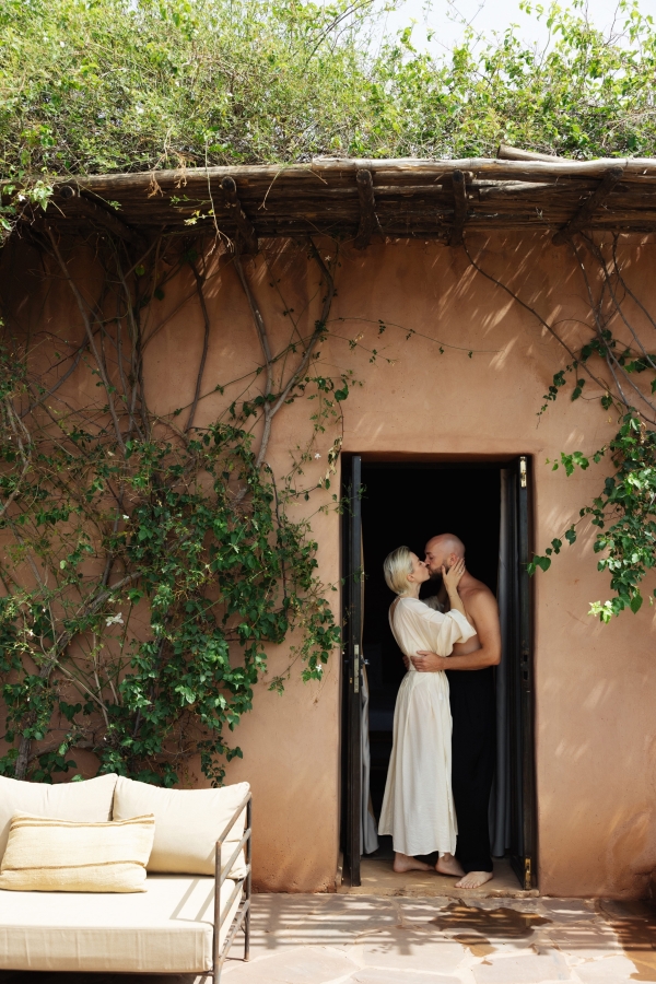 Интервью с невестой: тысяча и одно «Да» в