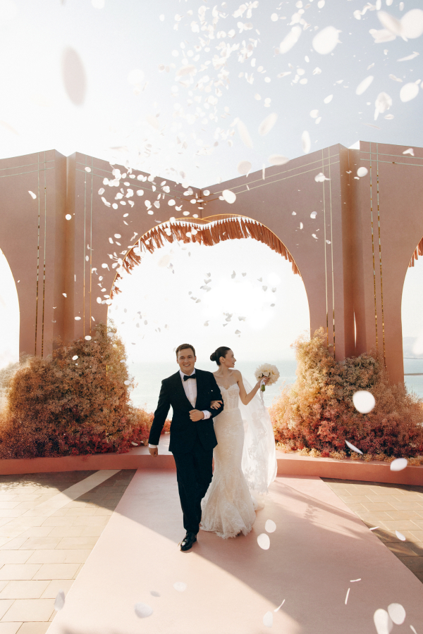 Агентства Caramel Wedding