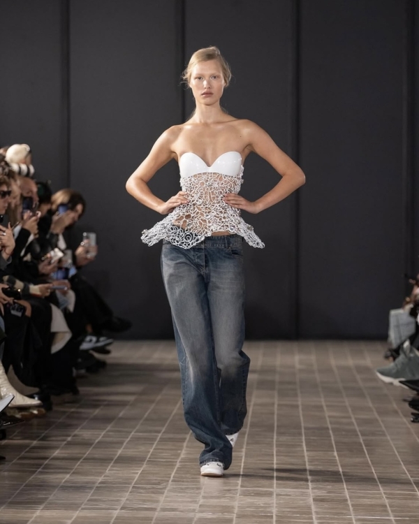 А что еще? 5 мировых дизайнеров для