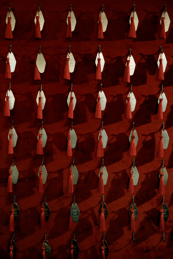 Декораторы Kristina Ageeva