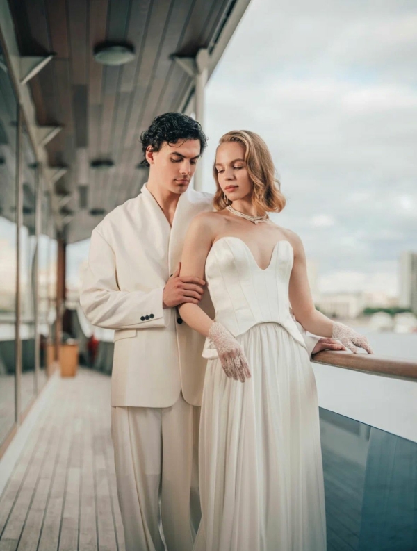 Площадки Yacht Event