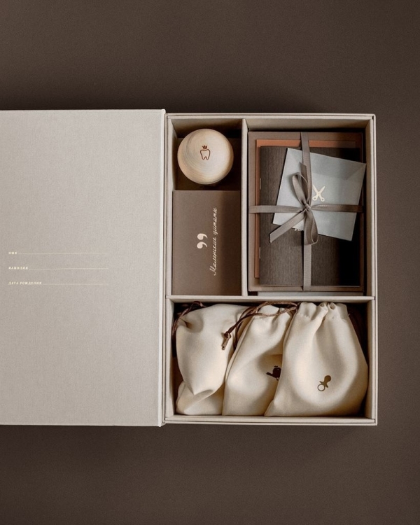 Что подарить на гендер-пати?