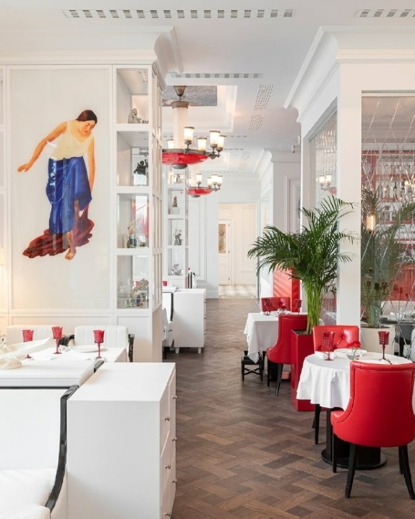 Вот 10 классных локаций, где можно устроить