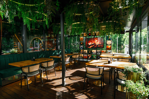 Площадки The Times Home