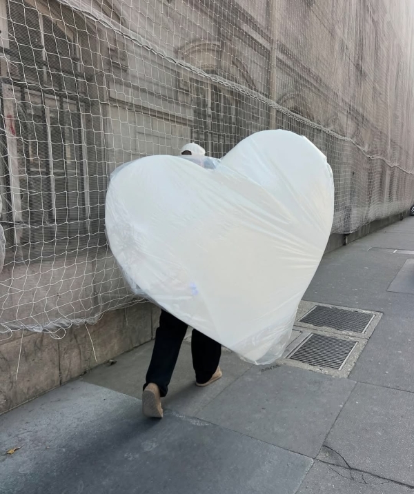 Всем любви! Вот 15 идей для летнего