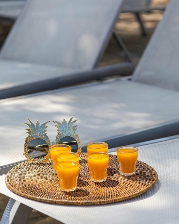 Лучшие пляжные клубы Москвы, где можно отпраздновать