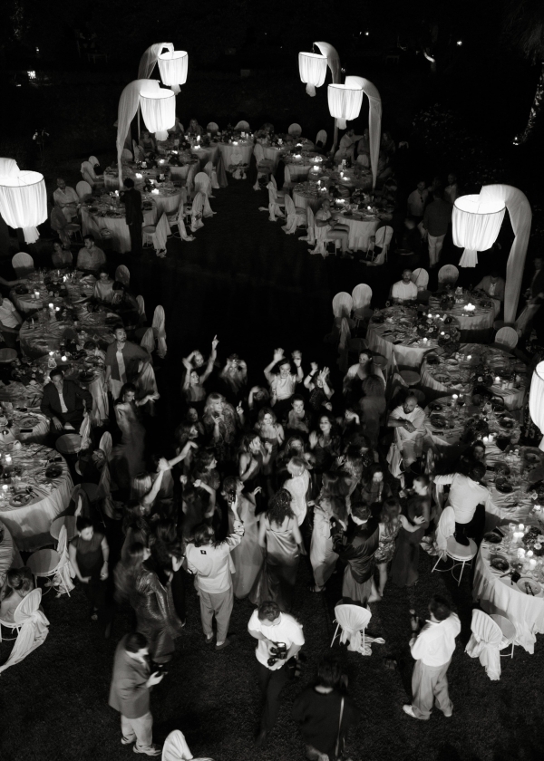 Интервью с невестой: тысяча и одно «Да» в