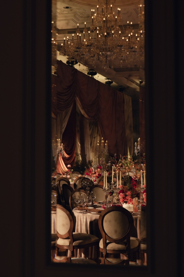 Soulmates о свадьбе, где соединились европейский стиль,