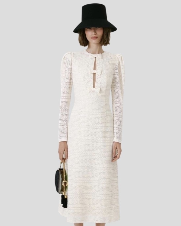 (Не)утомленная солнцем: 30 платьев невесты для свадьбы