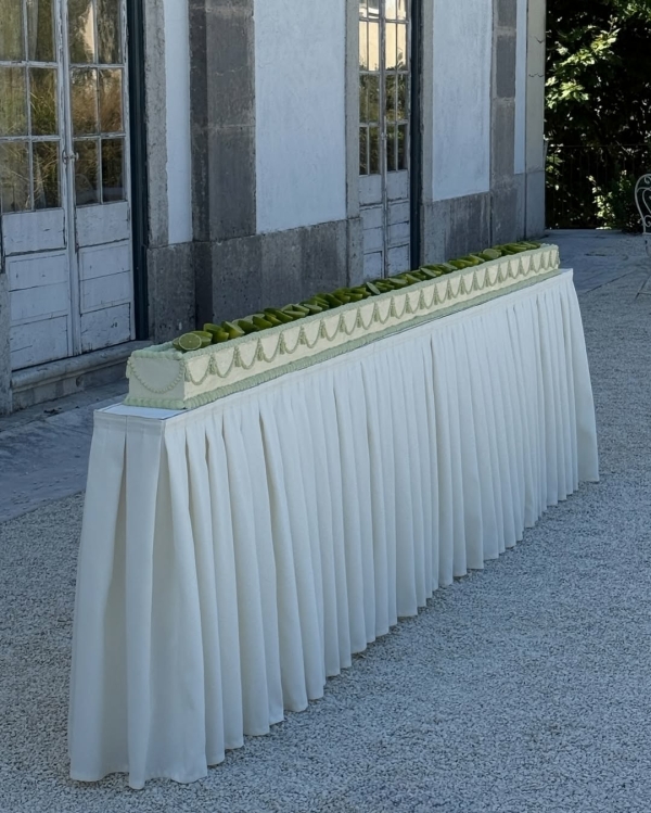 Ибица глазами The Attico и другие ивенты