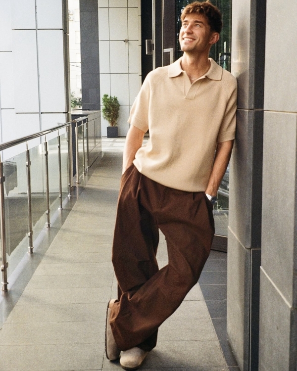 Где познакомиться с интеллигентным мужчиной в Санкт-Петербурге?