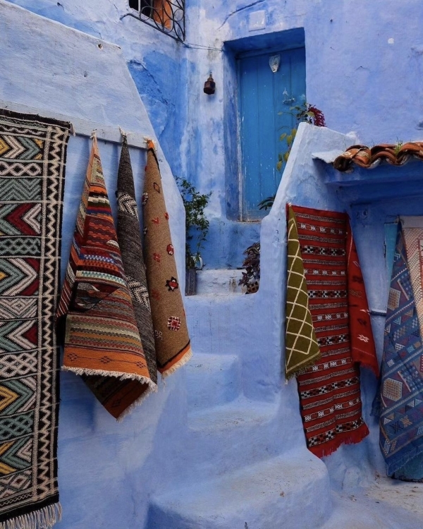 Топ-7 неочевидных стран, где россияне без проблем