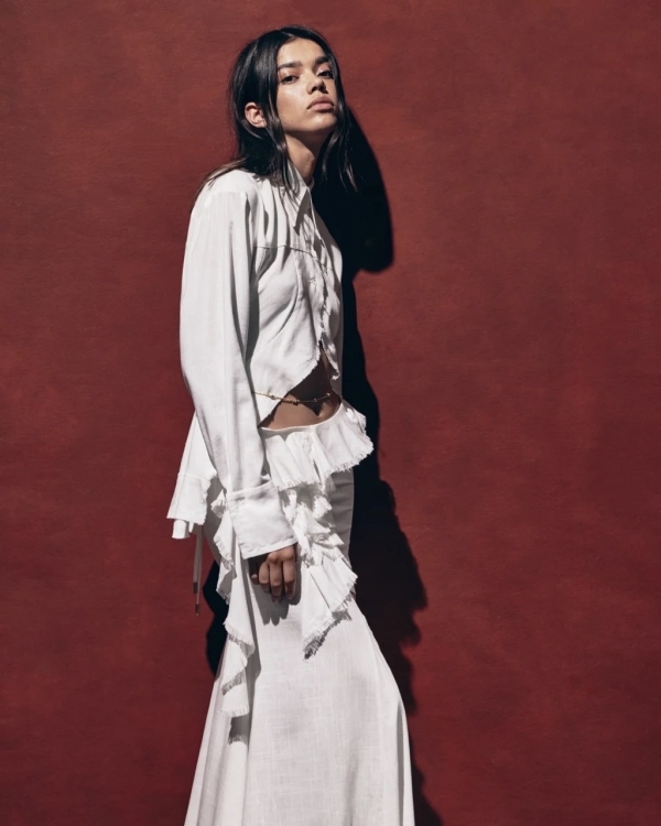 Как выбрать платье беременной невесте?