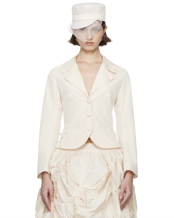 А что еще? 5 мировых дизайнеров для