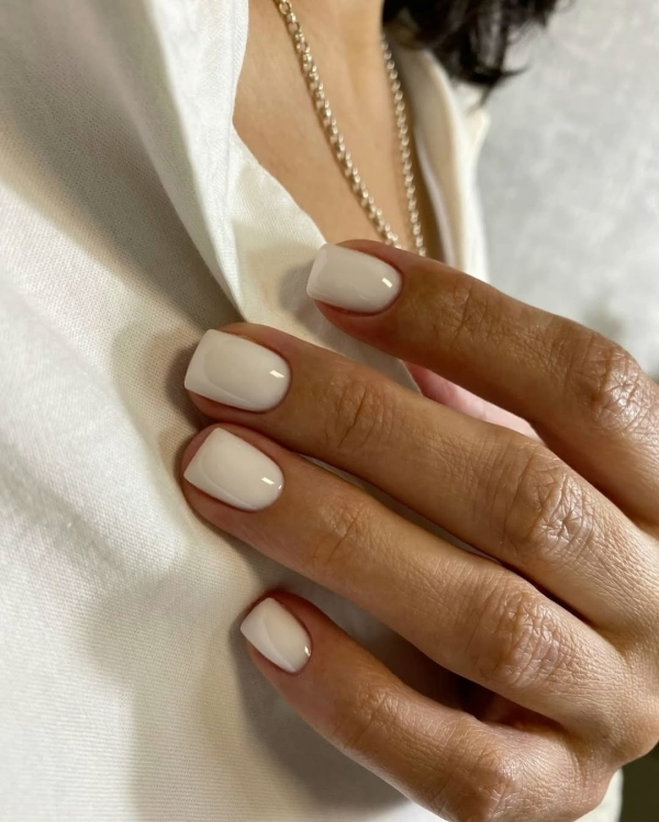 Идеи отпускного маникюра для медового месяца