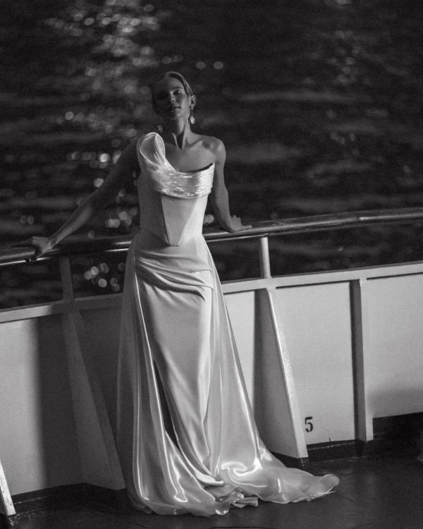 На воде и по любви: 5 причин