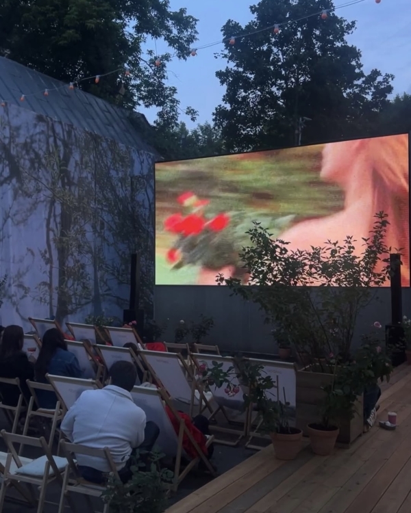 Всем любви! Вот 15 идей для летнего