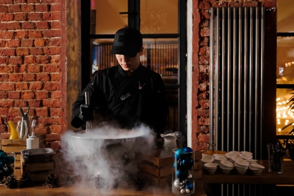 Площадки Goelro