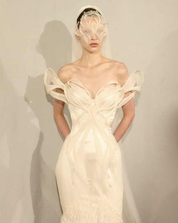 Самые яркие коллекции Недели высокой моды в