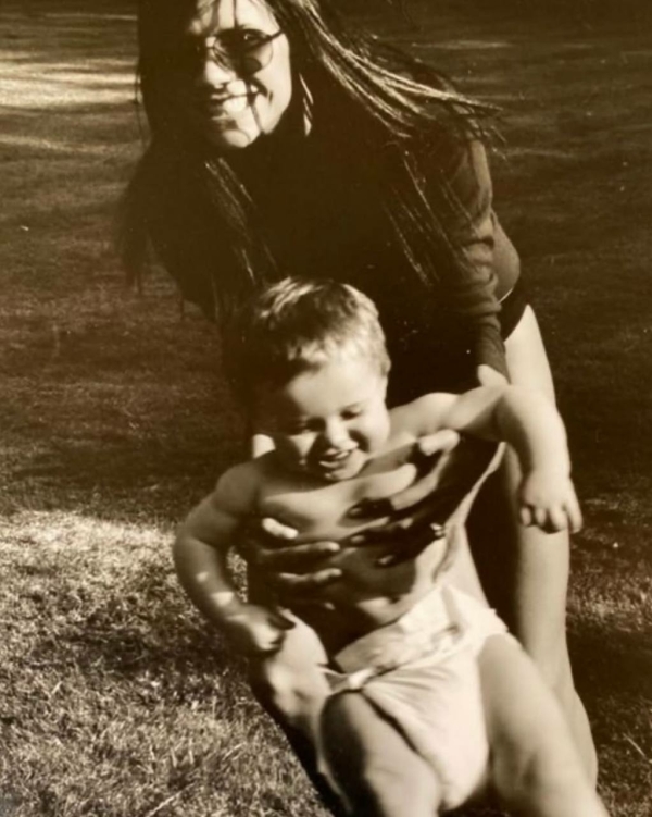 Posh and Becks. История любви Виктории и