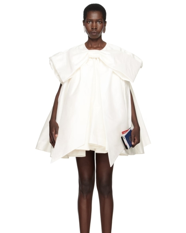 А что еще? 5 мировых дизайнеров для