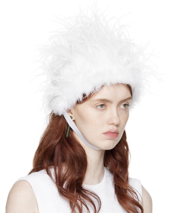 А что еще? 5 мировых дизайнеров для