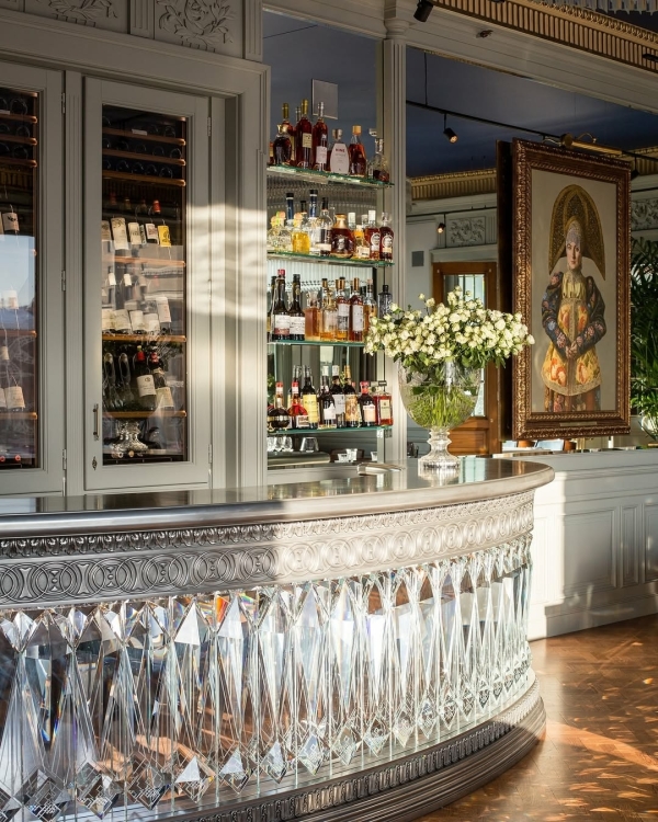 Вот 10 классных локаций, где можно устроить