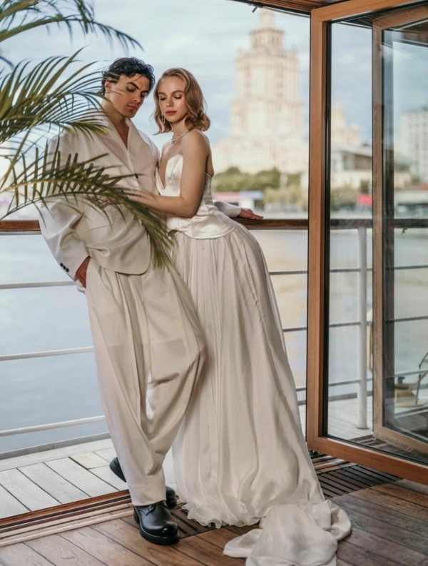 Площадки Ресторан Чайка