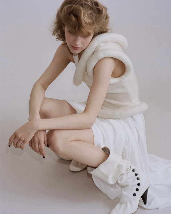 А что еще? 5 мировых дизайнеров для