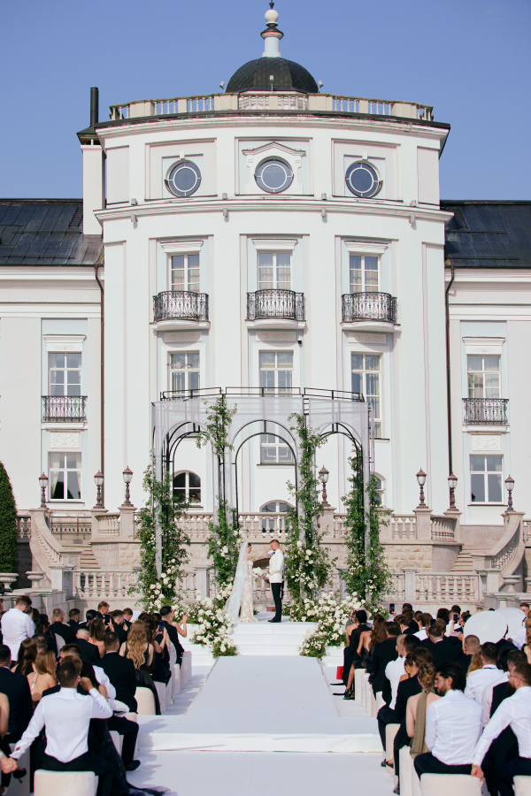 Декораторы Юлия Шакирова