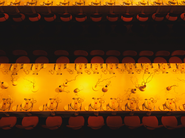 Агентства Don't panic bride