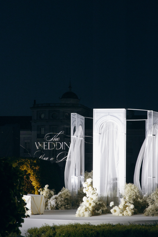 Агентства Caramel Wedding