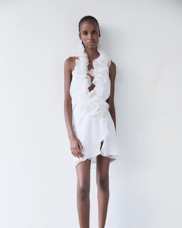 А что еще? 5 мировых дизайнеров для