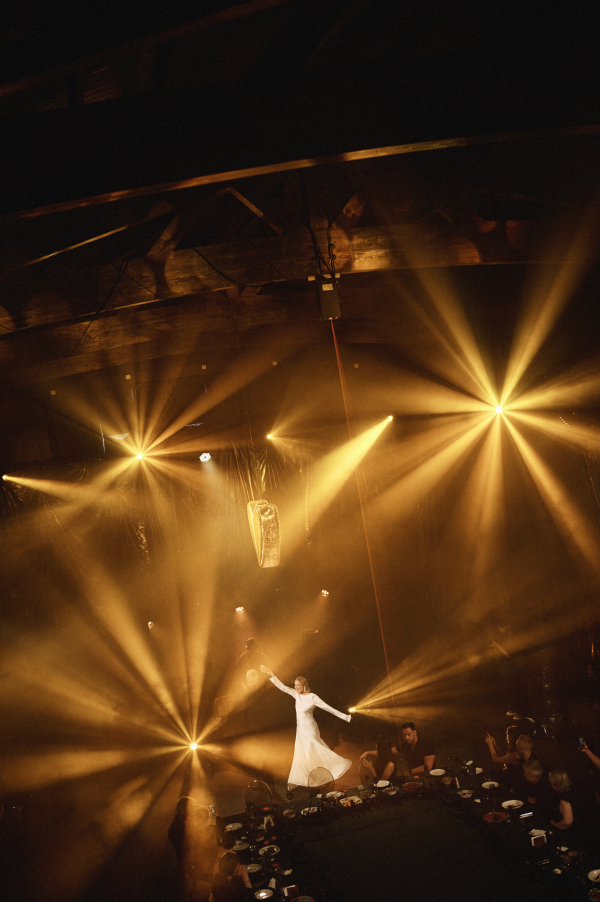 Площадки PineRiver Амбар