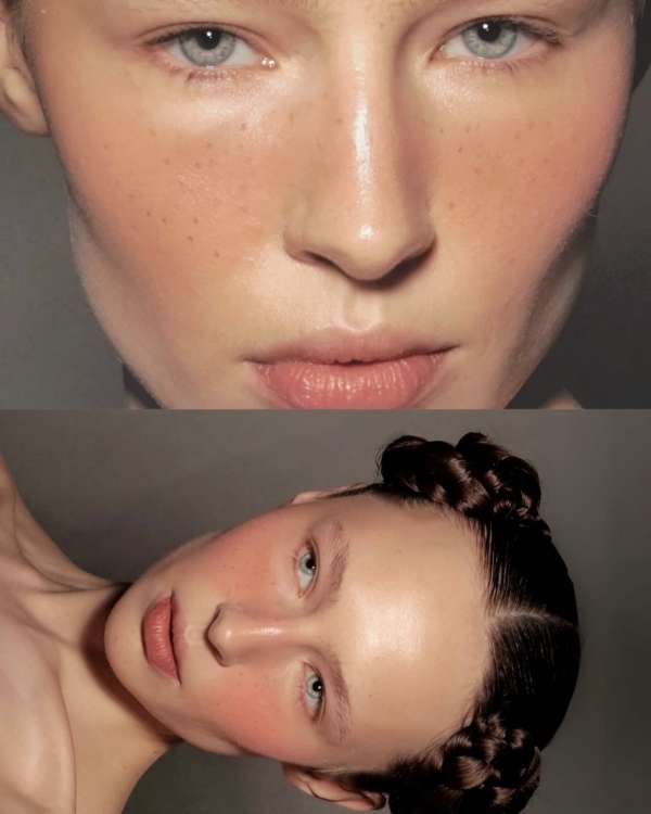 Собираем бьюти-образ невесты на летнюю свадьбу —