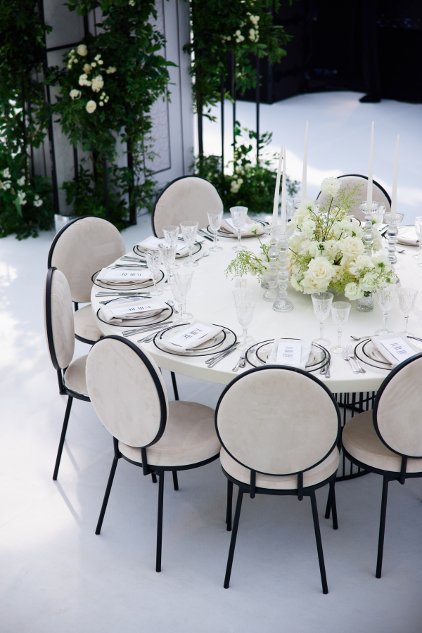 Декораторы Юлия Шакирова